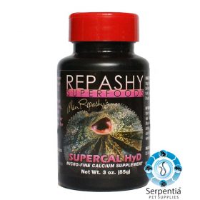 repashy supercal hyd